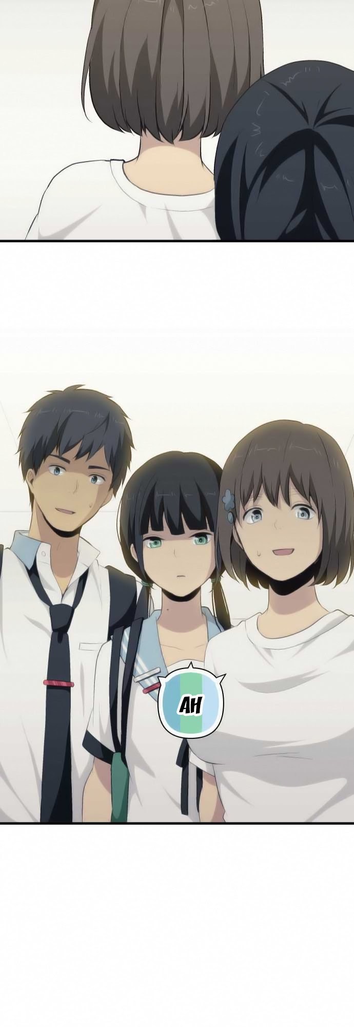 ReLife Chapter 76 Gambar 26